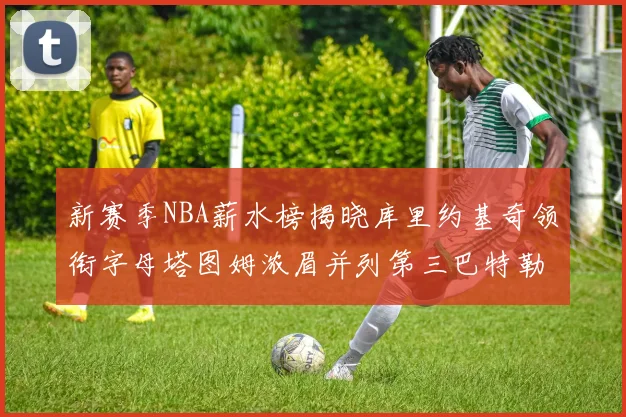 新赛季NBA薪水榜揭晓库里约基奇领衔字母塔图姆浓眉并列第三巴特勒排名第十